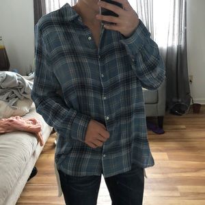 Cute flannel